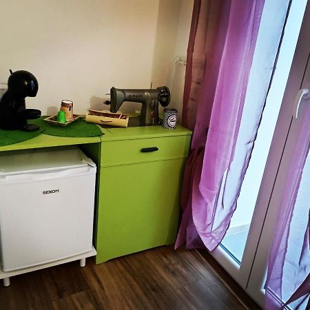 ברינדיזי Dimora Pietramore מראה חיצוני תמונה