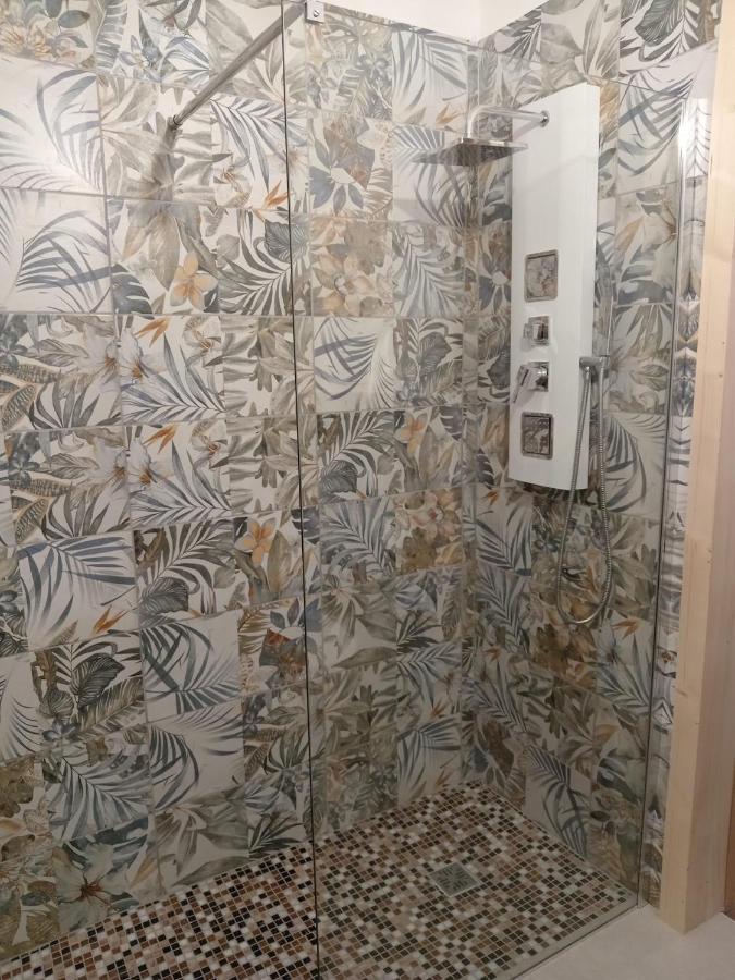 ברינדיזי Dimora Pietramore מראה חיצוני תמונה